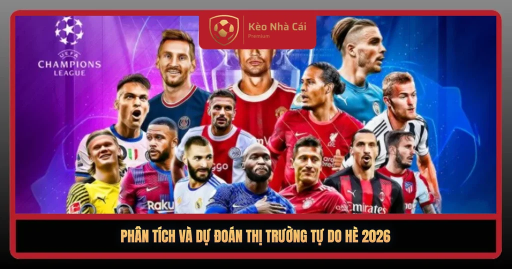 Phan Tich Va Du Doan Thi Truong Tu Do He 20261