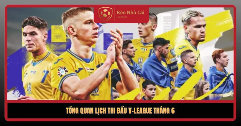 Tong Quan Lich Thi Dau V League Thang 61